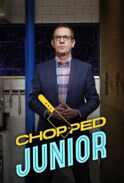hd-Chopped Junior