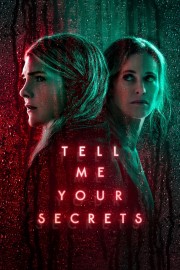 hd-Tell Me Your Secrets
