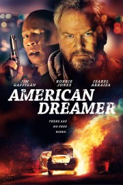 hd-American Dreamer