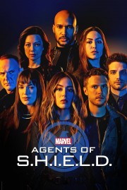 hd-Marvel's Agents of S.H.I.E.L.D.