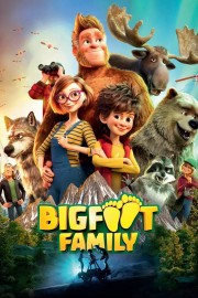 hd-Bigfoot Family