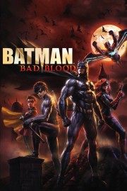 hd-Batman: Bad Blood