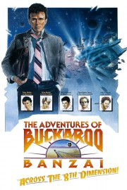 hd-The Adventures of Buckaroo Banzai Across the 8th Dimension