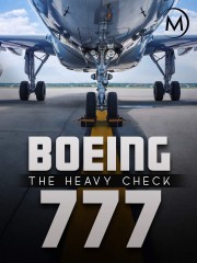 hd-Boeing 777: The Heavy Check