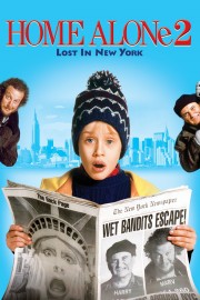 hd-Home Alone 2: Lost in New York