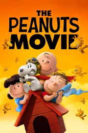 hd-The Peanuts Movie