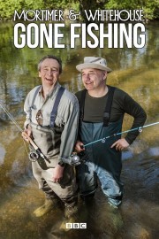 hd-Mortimer & Whitehouse: Gone Fishing