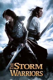 hd-The Storm Warriors