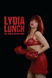 hd-Lydia Lunch: The War Is Never Over