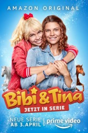 hd-Bibi & Tina - Die Serie