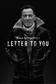 hd-Bruce Springsteen's Letter to You