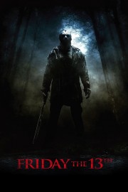 hd-Friday the 13th