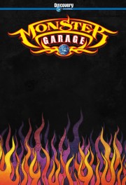 hd-Monster Garage