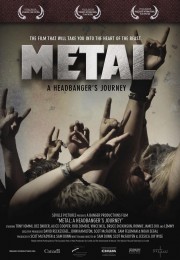 hd-Metal: A Headbanger's Journey