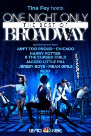 hd-One Night Only: The Best of Broadway