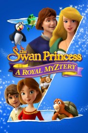 hd-The Swan Princess: A Royal Myztery
