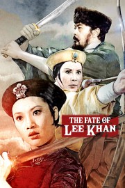 hd-The Fate of Lee Khan