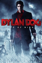 hd-Dylan Dog: Dead of Night