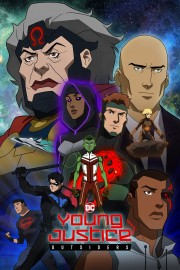 hd-Young Justice