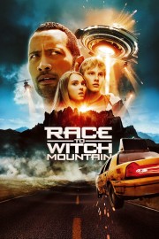 hd-Race to Witch Mountain