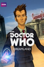 hd-Doctor Who: Dreamland