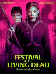 hd-Festival of the Living Dead