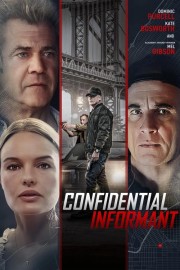hd-Confidential Informant