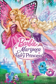 hd-Barbie Mariposa & the Fairy Princess