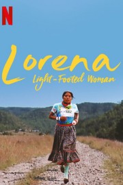 hd-Lorena, Light-footed Woman
