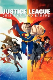 hd-Justice League: Crisis on Two Earths