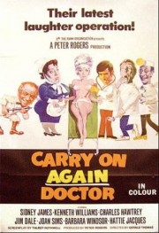 hd-Carry on Again Doctor