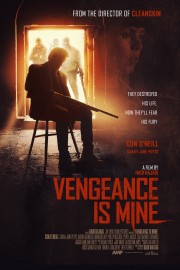 hd-Vengeance is Mine