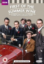 hd-First of the Summer Wine