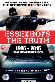 hd-Essex Boys: The Truth