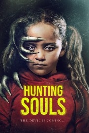 hd-Hunting Souls