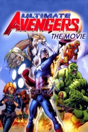 hd-Ultimate Avengers