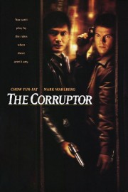 hd-The Corruptor