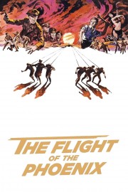 hd-The Flight of the Phoenix