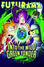 hd-Futurama: Into the Wild Green Yonder