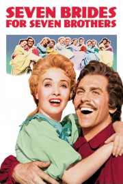 hd-Seven Brides for Seven Brothers