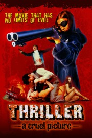 hd-Thriller: A Cruel Picture
