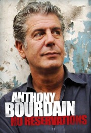 hd-Anthony Bourdain: No Reservations