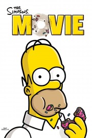 hd-The Simpsons Movie