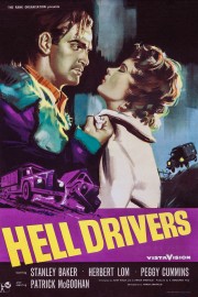hd-Hell Drivers
