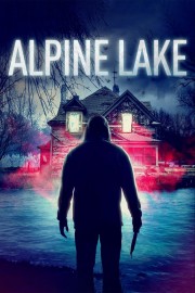 hd-Alpine Lake