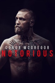 hd-Conor McGregor: Notorious