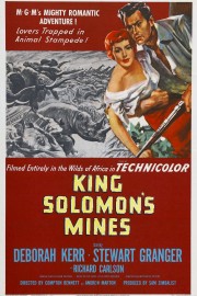 hd-King Solomon's Mines