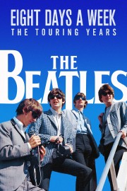 hd-The Beatles: Eight Days a Week - The Touring Years