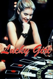 hd-Lucky Girl