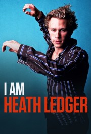 hd-I Am Heath Ledger